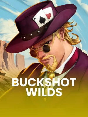 Buckshot Wilds