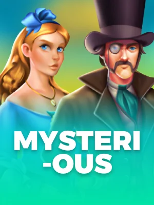 Misterioso™