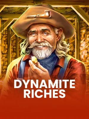 Riquezas Dinamite™